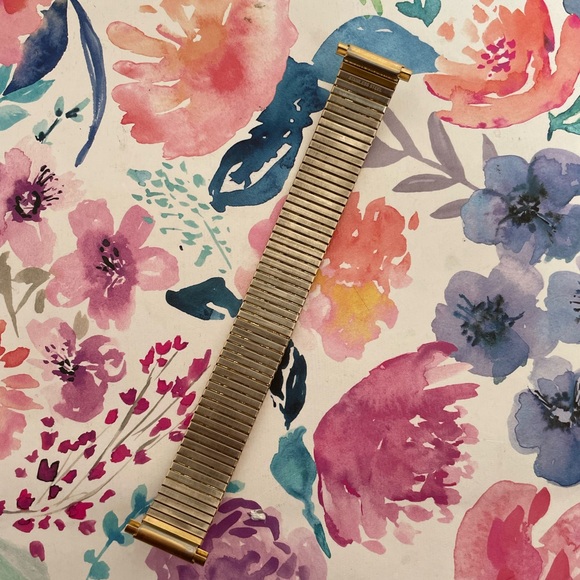 Vintage good watch band - Picture 2 of 3